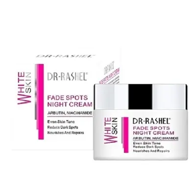 Picture of International Product Dr Rashel Fade Spots Night Cream 50g