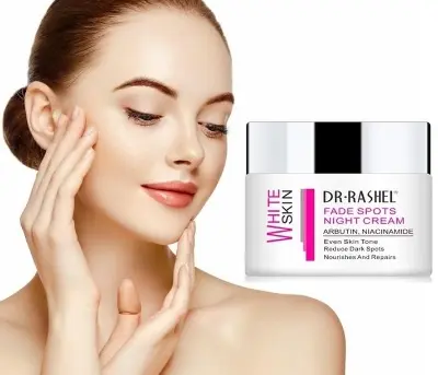 Picture of International Product Dr Rashel Fade Spots Night Cream 50g