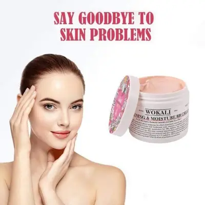 Picture of WOKALI 6 in 1 Moisture BB Cream SPF 25 115g