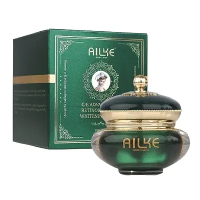 Picture of AILKE C/E Advance 1% Vitamin C & E Removal Melasma Lifting Cream