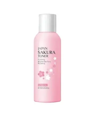 Picture of Laikou Japan Sakura Face Toner 100ml