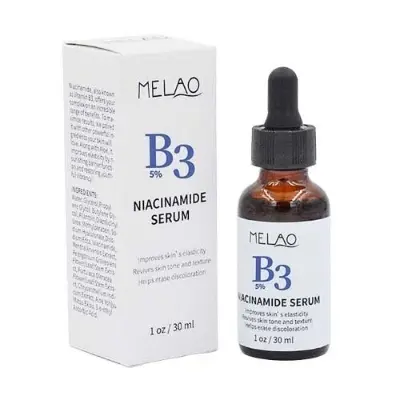 Picture of Melao B3 5% Niacinamide Serum 30ml