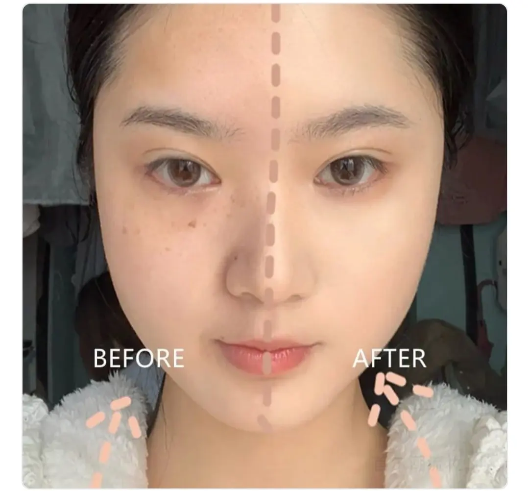 Picture of Shwe Pyi Nann Thanaka Pudding Cream 25ml