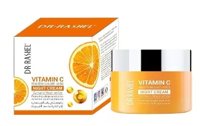 Picture of Dr. Rashel Vitamin C Night Cream 50gm