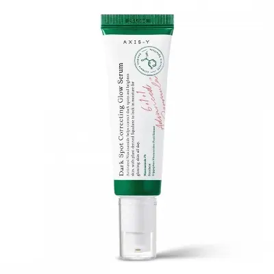 Picture of Axis-Y Dark Spot Correcting Glow Serum 5ml/50ml(50ml)