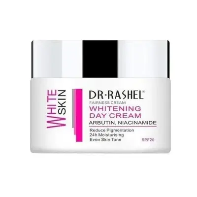 Picture of Dr. Rashel Fade Spots Day Cream 50g