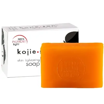 Picture of KOJIE SAN Skin Lightening Soap Classic 135g