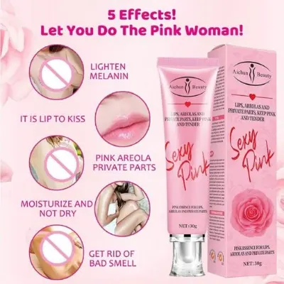 Picture of Aichun Beauty Pink Cream 30gm