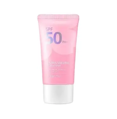 Picture of Laikou Japan Sakura Sunscreen SPF 50PA+
