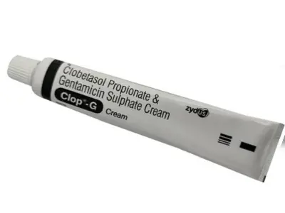 Picture of International Product  Clop G Cream 30gm