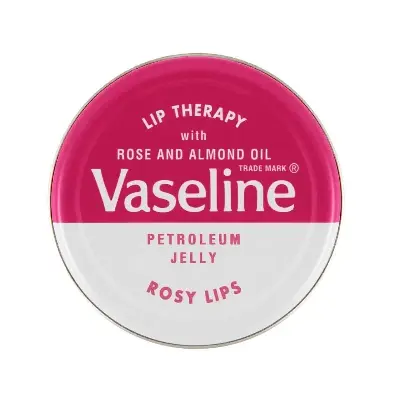 Picture of Vaseline Lip Therapy Rosy Lip 20g Lip Balm