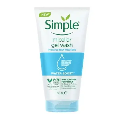 Picture of Moisturizing Facial Wash, Face wash & Moisturizer Collection