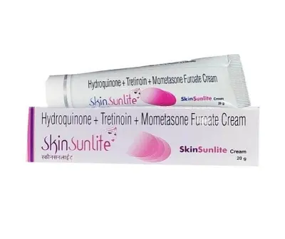 Picture of Skin Sunrise Night Cream 20grm