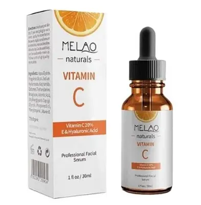 Picture of Melao Naturals Vitamin C Serum 30ml