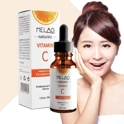 Picture of Melao Naturals Vitamin C Serum 30ml