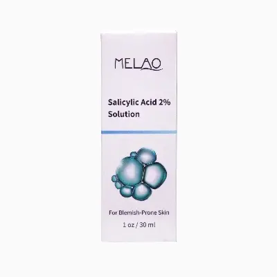 Picture of Melao Salicylic Acid Serum 2% Concentrate For Face 30ml