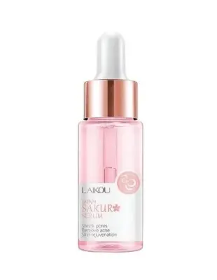 Picture of Laikou Japan Sakura Serum 17ml