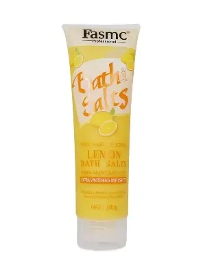 Picture of FASMC Bath Salts Body Massage Scrub 380g