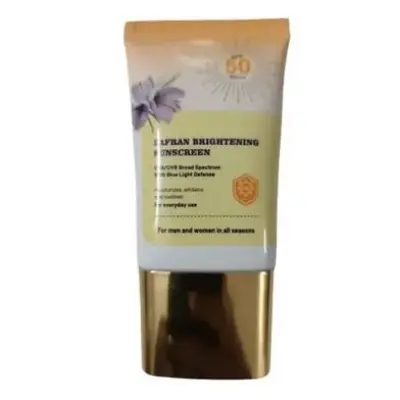 Picture of Zafran Sunscreen 30g