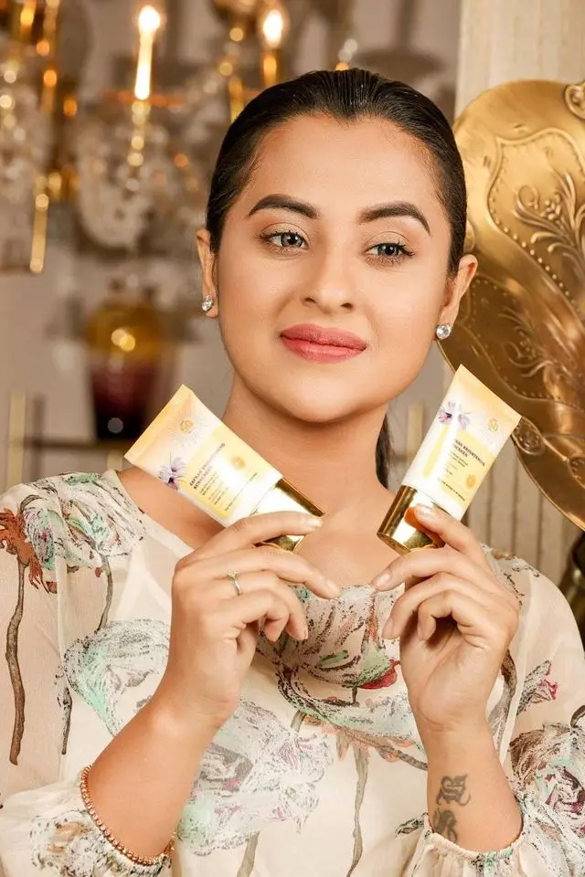 Picture of Zafran Sunscreen 30g