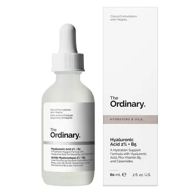 Picture of International Product Best OD Hyaluronic Acid 2% 30ml