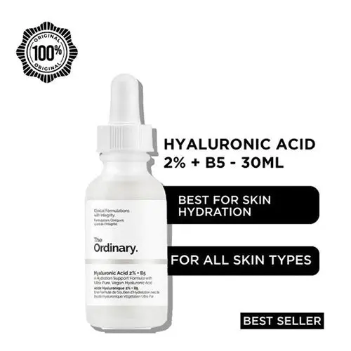 Picture of International Product Best OD Hyaluronic Acid 2% 30ml