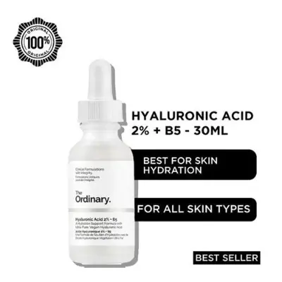 Picture of International Product Best OD Hyaluronic Acid 2% 30ml