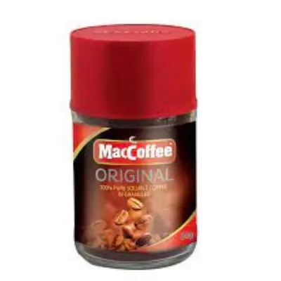 Picture of MacCoffe Jar 50gm