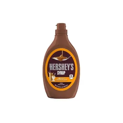 Picture of Hershey's Syrup Caramel 623g