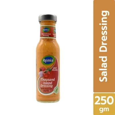 Picture of Remia Thousand Island Salad Dressing 250 ml
