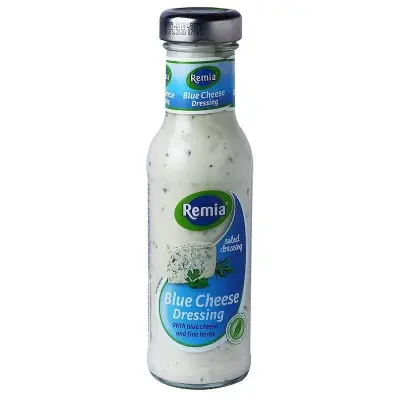 Picture of Remia Blue Cheese Dressing- 200ml