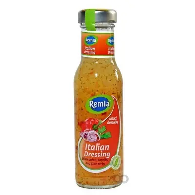 Picture of Remia Italian Dressing - 250ml