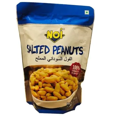 Picture of Noi Salted Peanut 400gm
