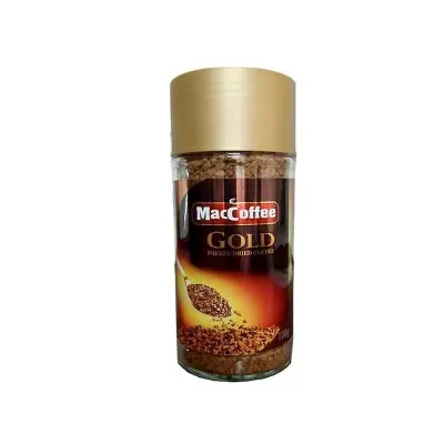 Picture of MacCoffee Gold Jar - 50gm