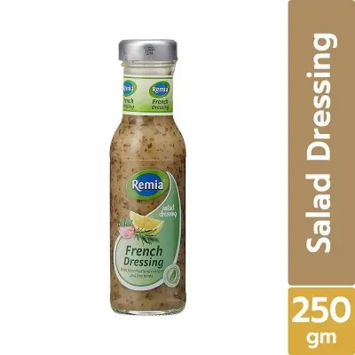 Picture of Remia French Dressing Dressing 250 Ml