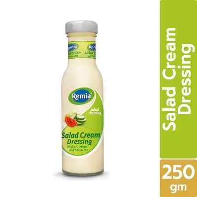 Picture of Remia Salad Cream Dressing 250 Ml