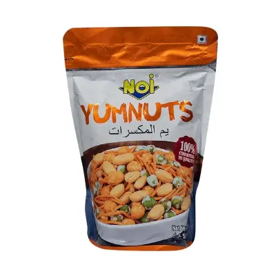 Picture of Noi Yumnuts 500gm