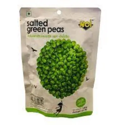 Picture of Noi Salted Green Pea 128gm