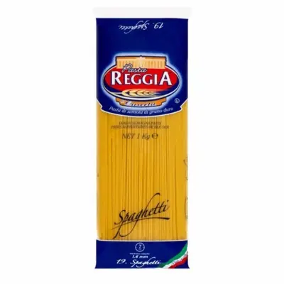 Picture of Rezogia Spaghetti Pasta 500 G