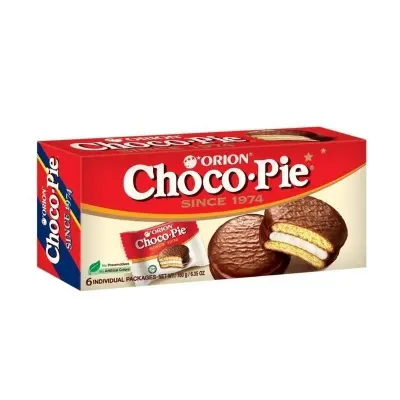 Picture of Orion - Cake-168 Gm Choco Pie