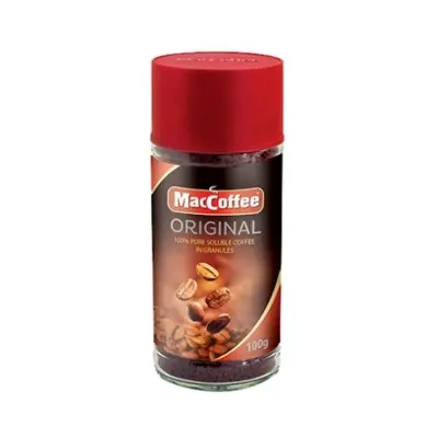 Picture of MacCoffe Jar 100gm