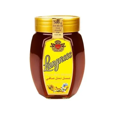 Picture of Langes (Germany) Pure Bee Honey 1Kg