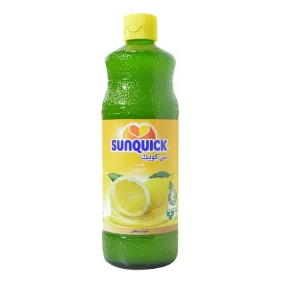 Picture of Sunquake Lemon-840ml
