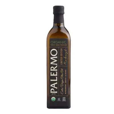 Picture of Palermo Organic Extra Virgin Olive Oil -1000ml