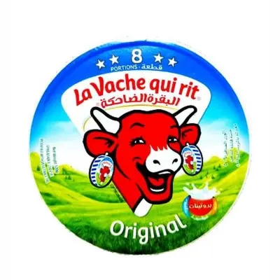 Picture of Loveache Qui Rit Cheese-8Pcs