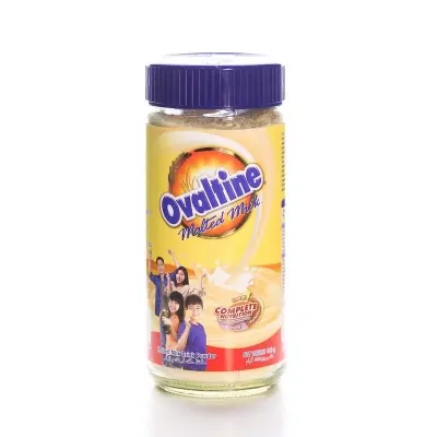 Picture of Ovaltine Malted Milk - 400gm(thailand)