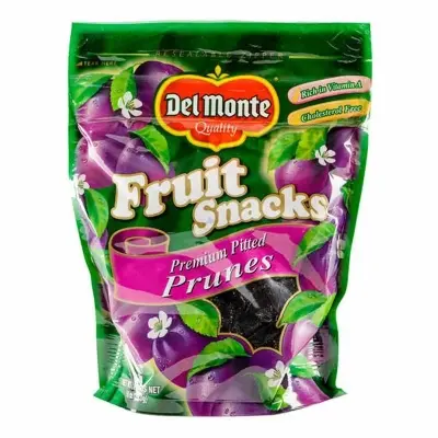 Picture of Del Monte Premium Pitted Prunes-283g