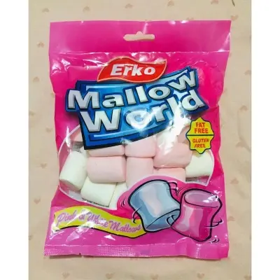 Picture of Erko Malo World Pink And White-1550Gm