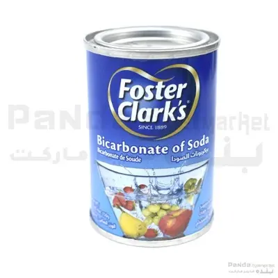 Picture of Foster Clark Baking Soda-150gm