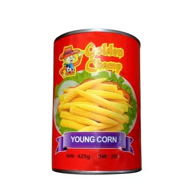 Picture of Golden Champ Young Corn-425gm